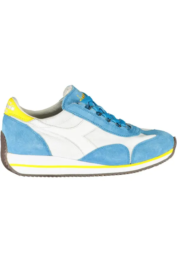 Diadora Diadora svijetloplave ženske sportske tenisice