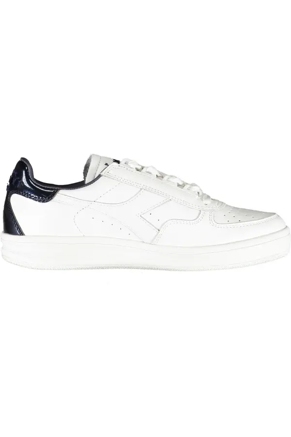 Diadora Diadora ženske bijele sportske tenisice