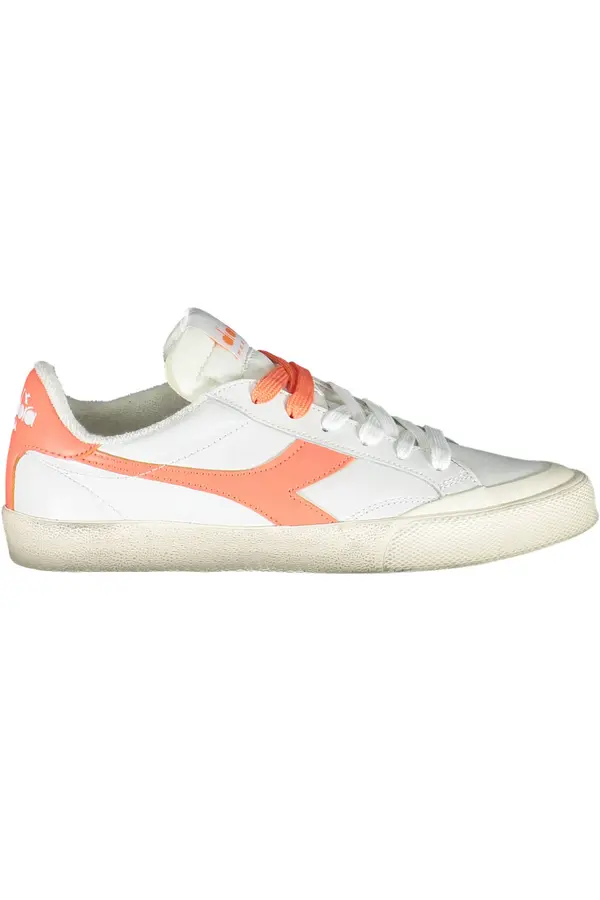 Diadora Diadora ženske bijele sportske tenisice
