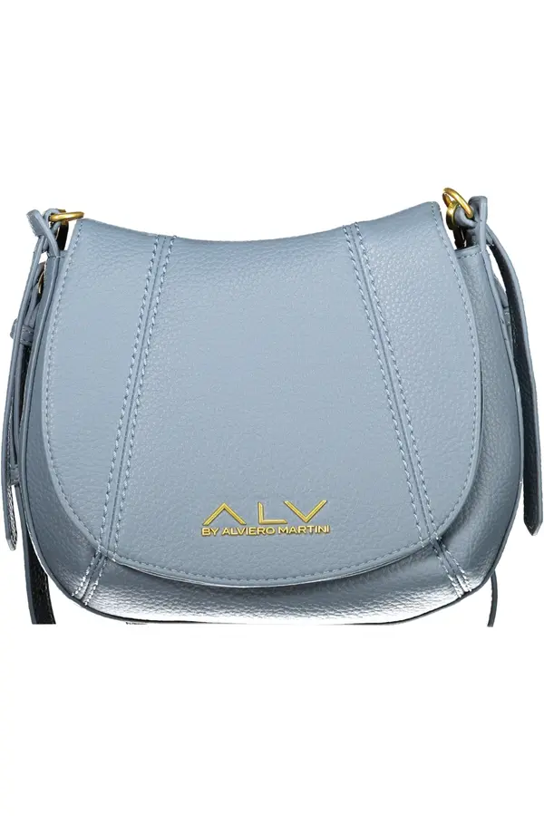 ALV BY ALVIERO MARTINI Diana svijetloplava torbica