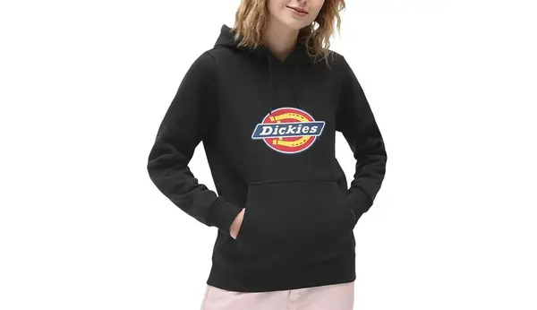 Dickies Dickies Icon Logo Hoodie
