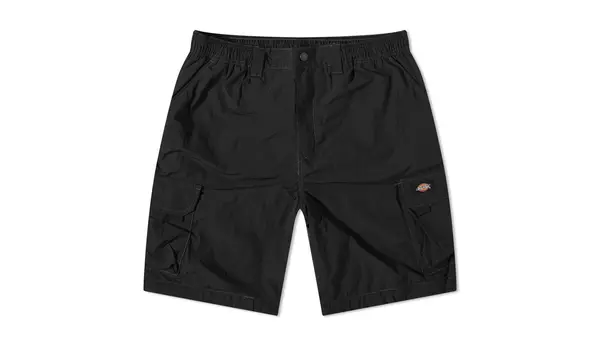 Dickies Dickies Jackson Cargo kratke hlače crne boje