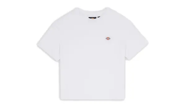 Dickies Dickies Oakport kraća majica kratkih rukava bijela