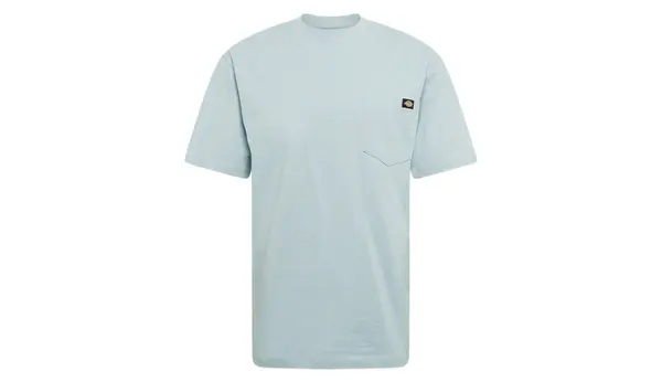 Dickies Dickies Porterdale majica plava