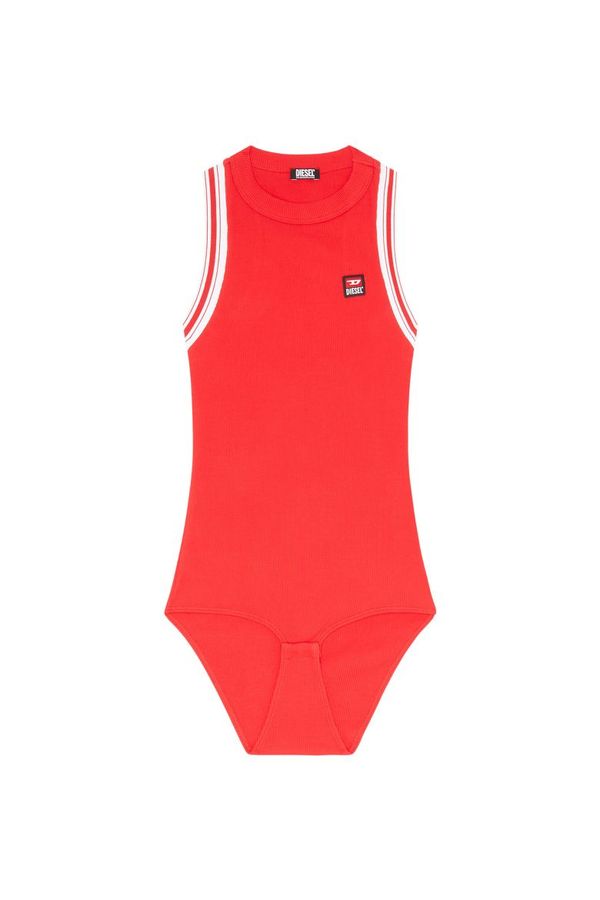 Diesel Diesel Body - UFBY-ELINAS-C UW Body Red