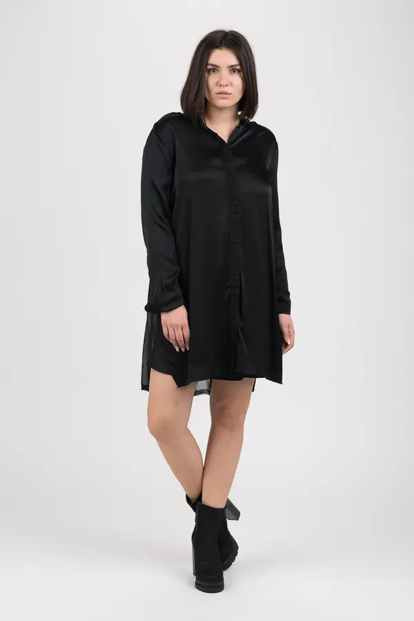 Diesel Diesel Dress - DELIAX DRESS black