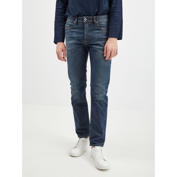 Diesel Diesel Jeans Buster L.32 Pantaloni - Mens