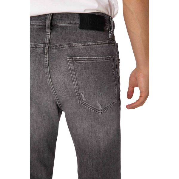 Diesel Diesel Jeans D-Eetar L.32 Pantaloni - Men's