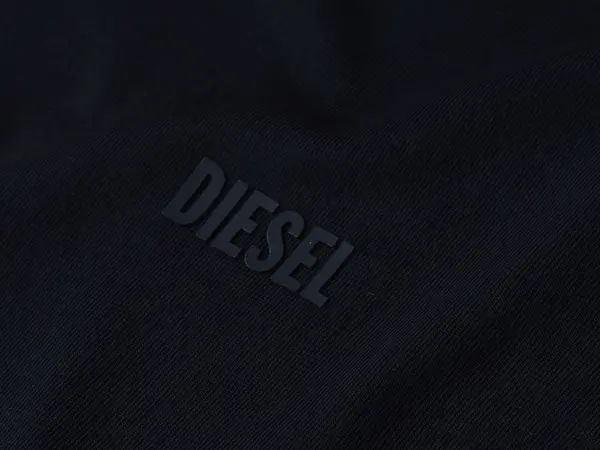 Diesel DIESEL majica bez kapuljače