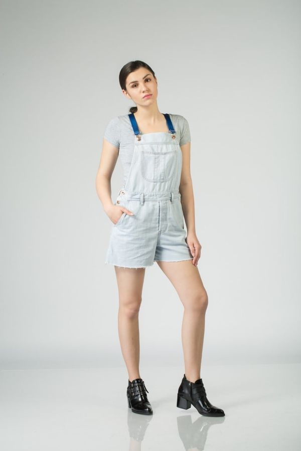 Diesel Diesel Overal - DEALVA OVERALLS