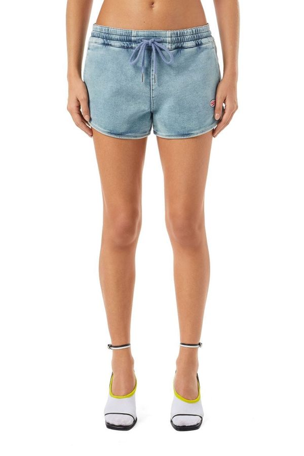 Diesel Diesel Shorts - D-SUNNY-NE SHORTS blue