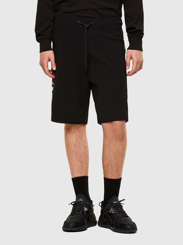 Diesel Diesel Shorts - KCOPAL SHORTS black