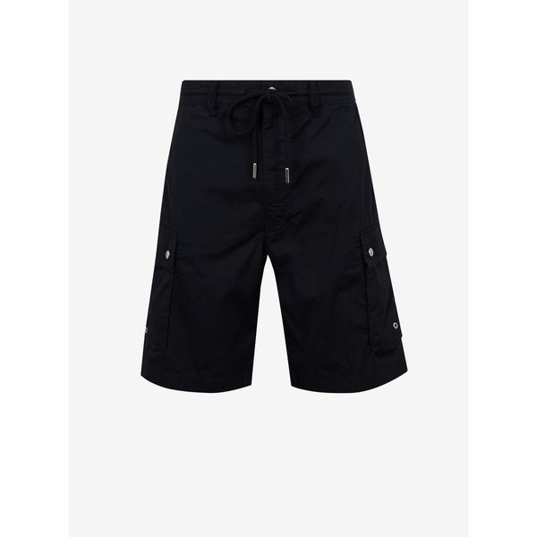 Diesel Diesel Shorts P-Aimi-P Calzoncini - Mens