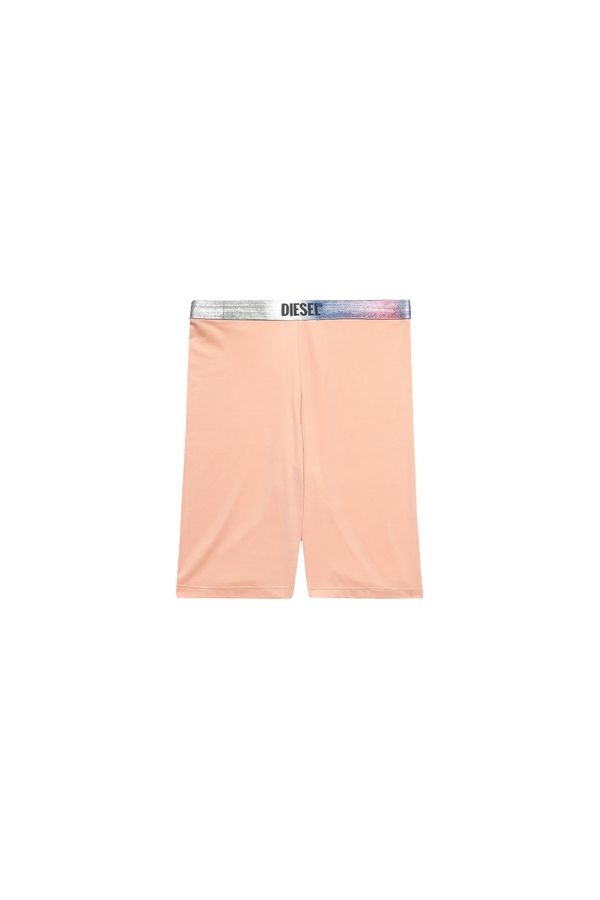 Diesel Diesel Shorts - UFLBFAUSTINMF SHORTS pink