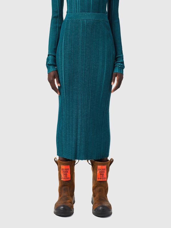 Diesel Diesel Skirt - MARVADA SKIRT green