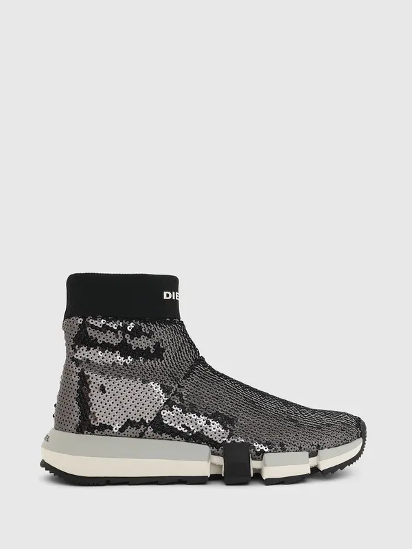 Diesel Diesel Sneakers - PADOLA HPADOLA NET W sneaker