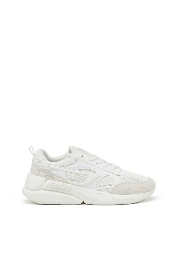 Diesel Diesel Sneakers - SERENDIPITY S-SERENDIPITY SPOR white