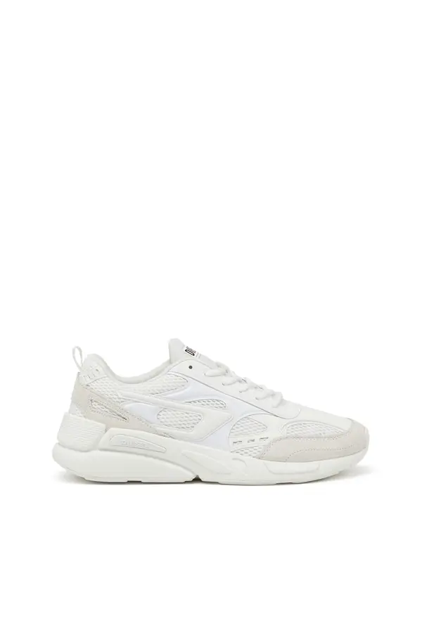 Diesel Diesel Sneakers - SERENDIPITY S-SERENDIPITY SPOR white