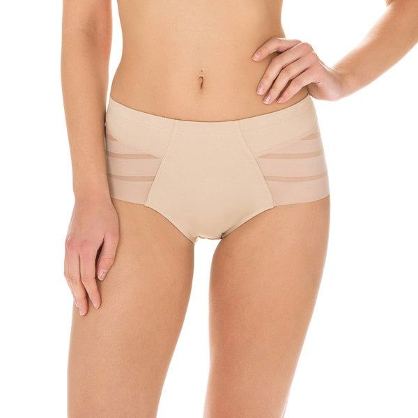 DIM DIM DIAMS CONTROL MIDI - Women's tightening panties - body