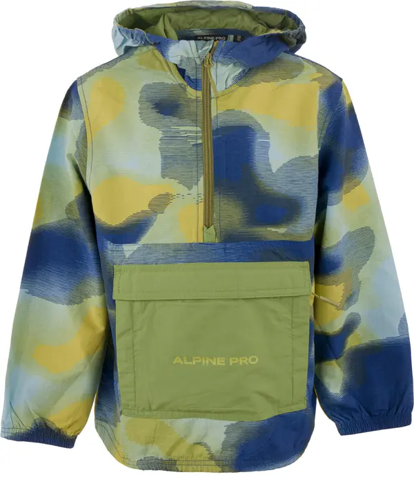 ALPINE PRO Dječačka jakna ALPINE PRO ALPINE PRO