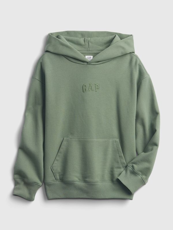 GAP Dječja dukserica GAP