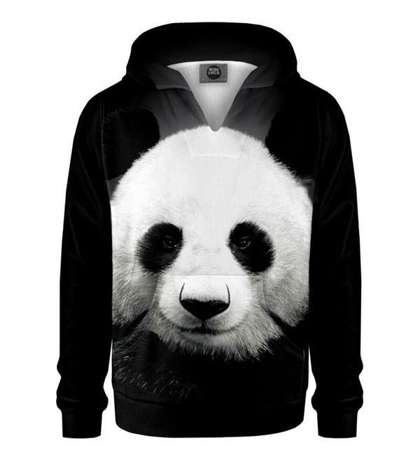 Mr. GUGU & Miss GO Dječja dukserica Mr. GUGU & Miss GO PANDA