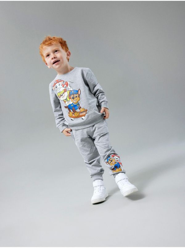 name it Dječja dukserica name it Joshu Paw Patrol