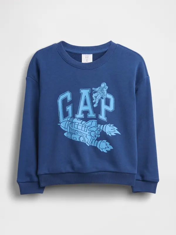 GAP Dječja GAP majica s logom