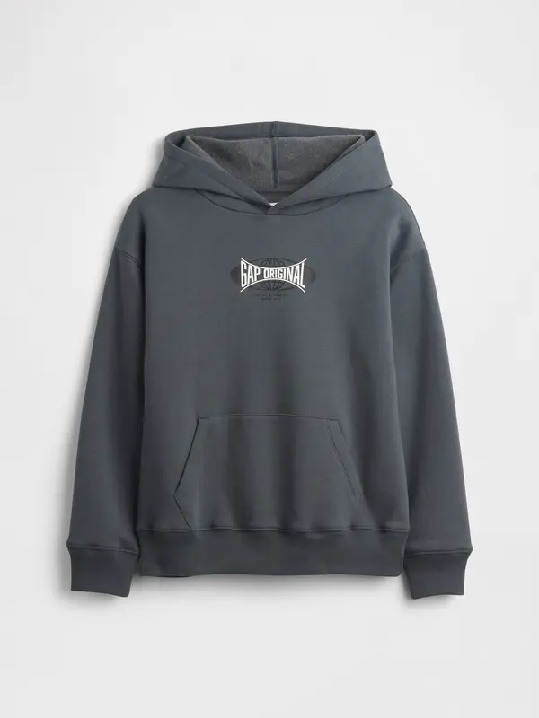 GAP Dječja GAP majica s logom