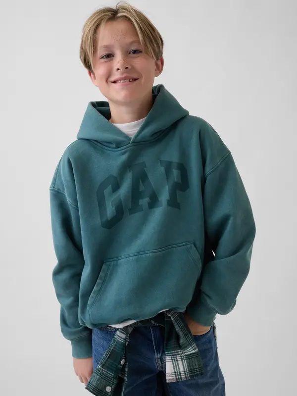 GAP Dječja GAP majica s logom