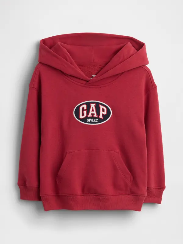 GAP Dječja GAP majica s VintageSoft logotipom