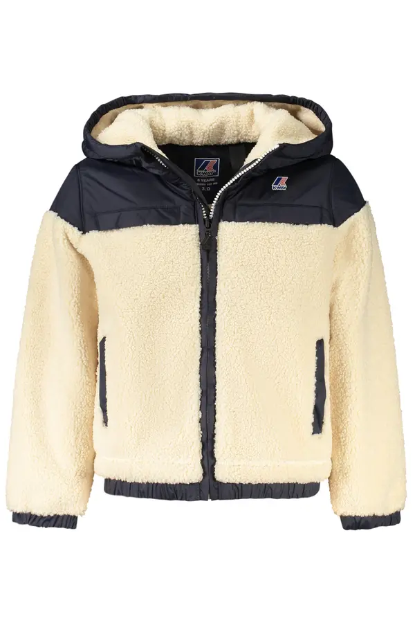 K-Way Dječja jakna K-WAY plava