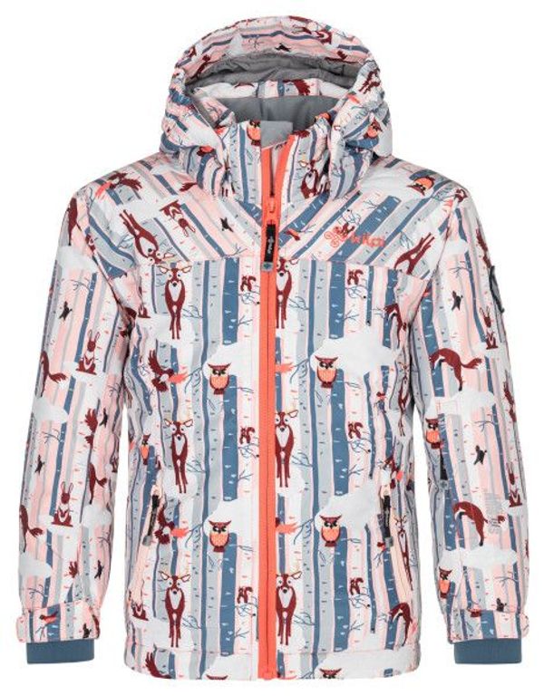 Kilpi Dječja jakna Kilpi JENOVA-JG