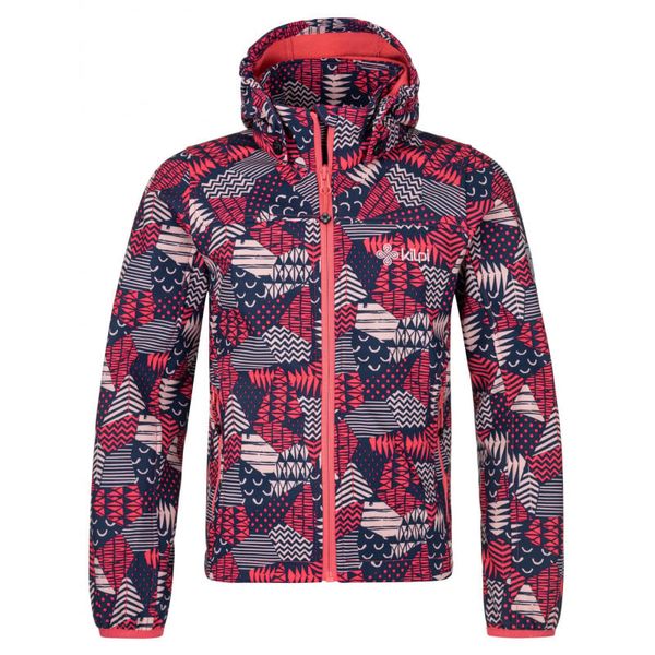 Kilpi Dječja jakna Kilpi Ravia