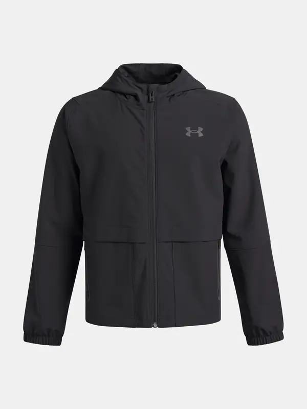 Under Armour Dječja jakna Under Armour UA B UNSTOPPABLE