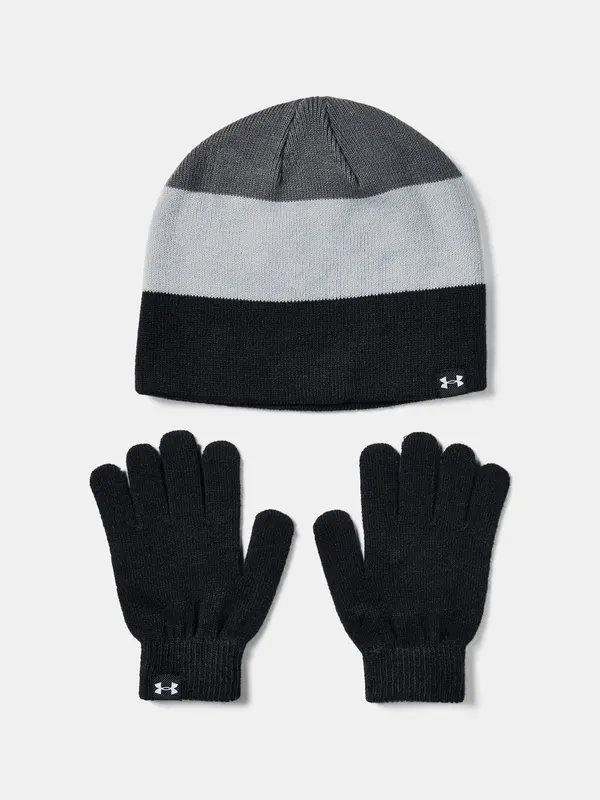 Under Armour Dječja kapa i rukavice Under Armour