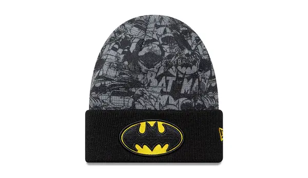 New Era Dječja kapa New Era Batman