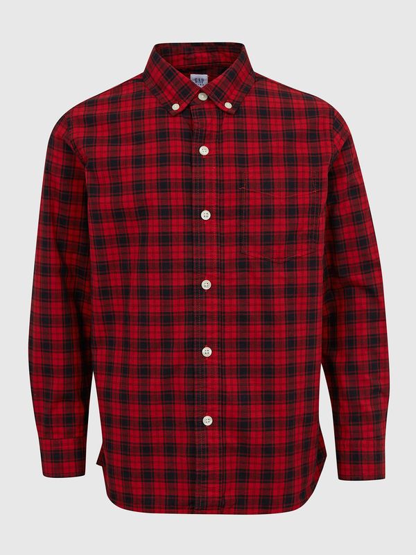 GAP Dječja košulja GAP 427969-01