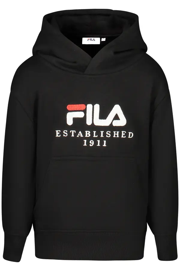 Fila Dječja majica bez kapuljače