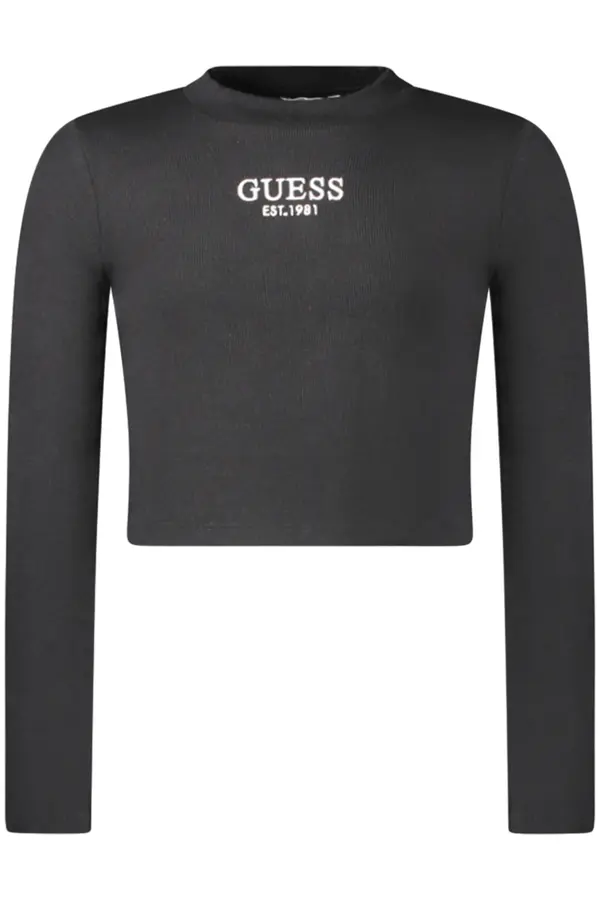 GUESS JEANS Dječja majica dugih rukava