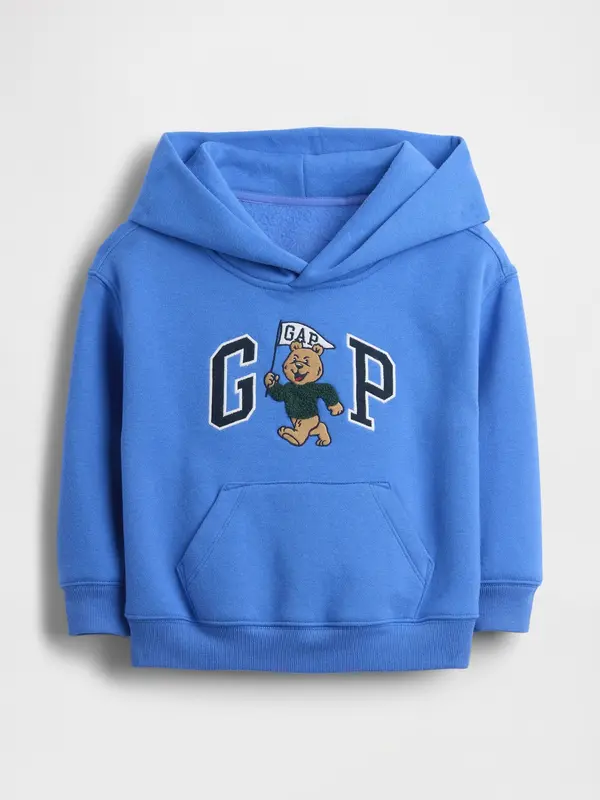 GAP Dječja majica GAP Brannan Bear