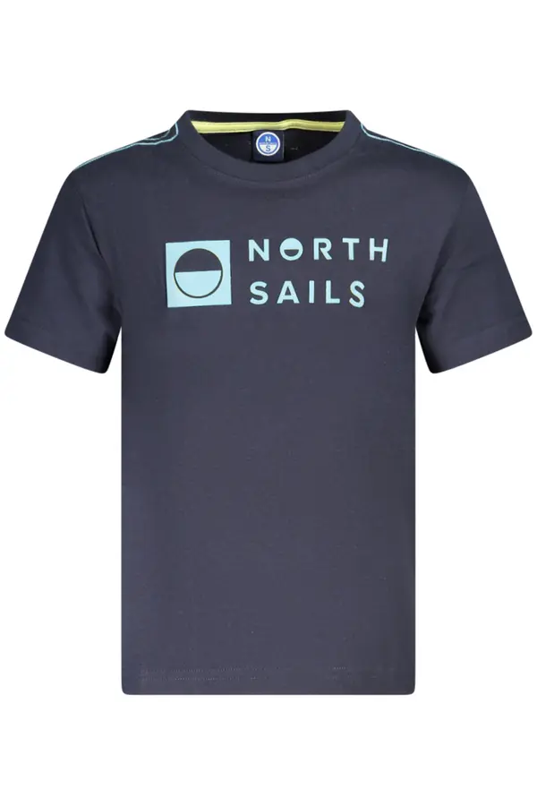 North Sails Dječja majica kratkih rukava