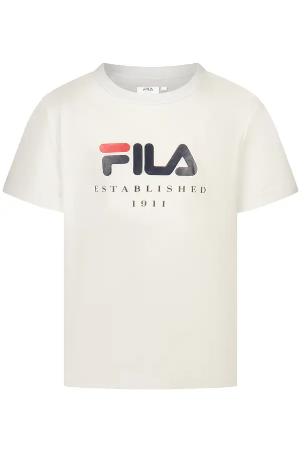 Fila Dječja majica kratkih rukava