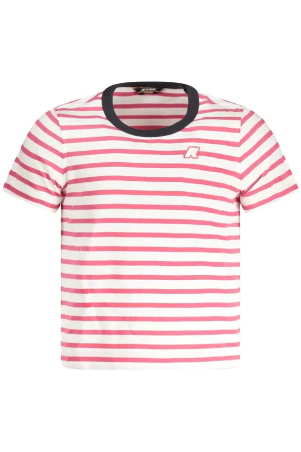 K-Way Dječja majica kratkih rukava