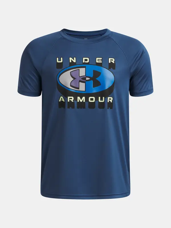 Under Armour Dječja majica kratkih rukava marke Under Armour