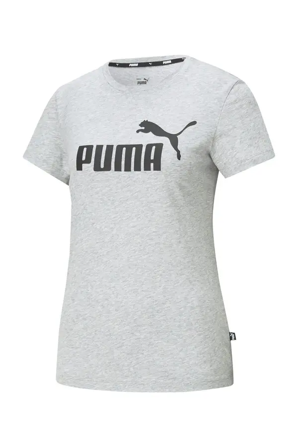 Puma Dječja majica kratkih rukava s logotipom Puma Ess