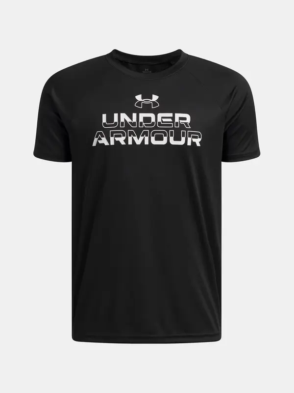 Under Armour Dječja majica kratkih rukava Under Armour