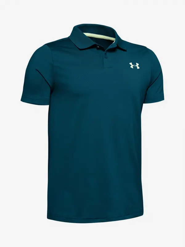Under Armour Dječja majica kratkih rukava Under Armour Performance Polo 2.0