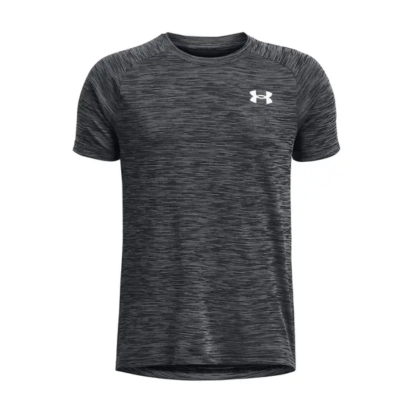 Under Armour Dječja majica kratkih rukava Under Armour Tech teksturirana SS