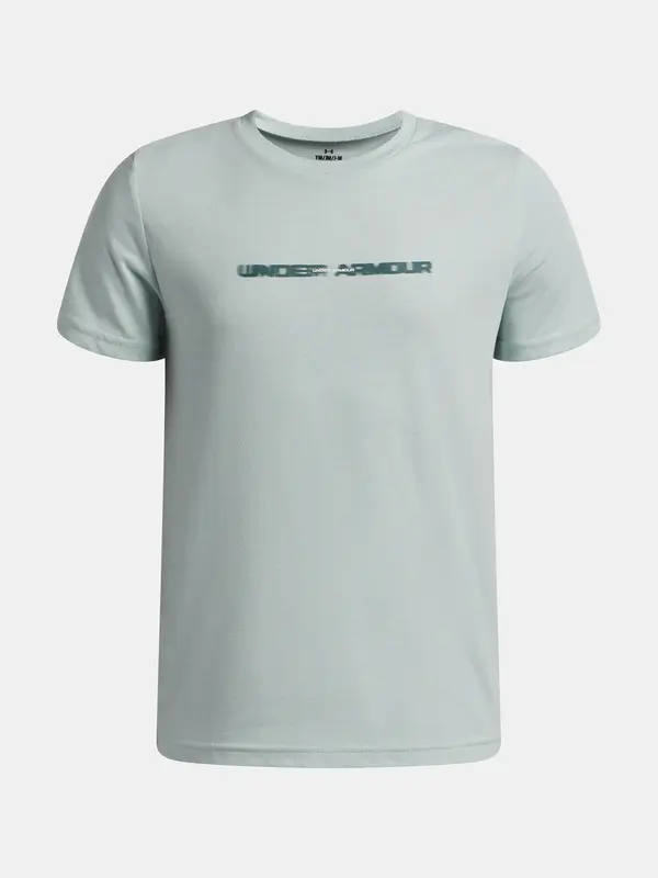 Under Armour Dječja majica kratkih rukava Under Armour UA Blur